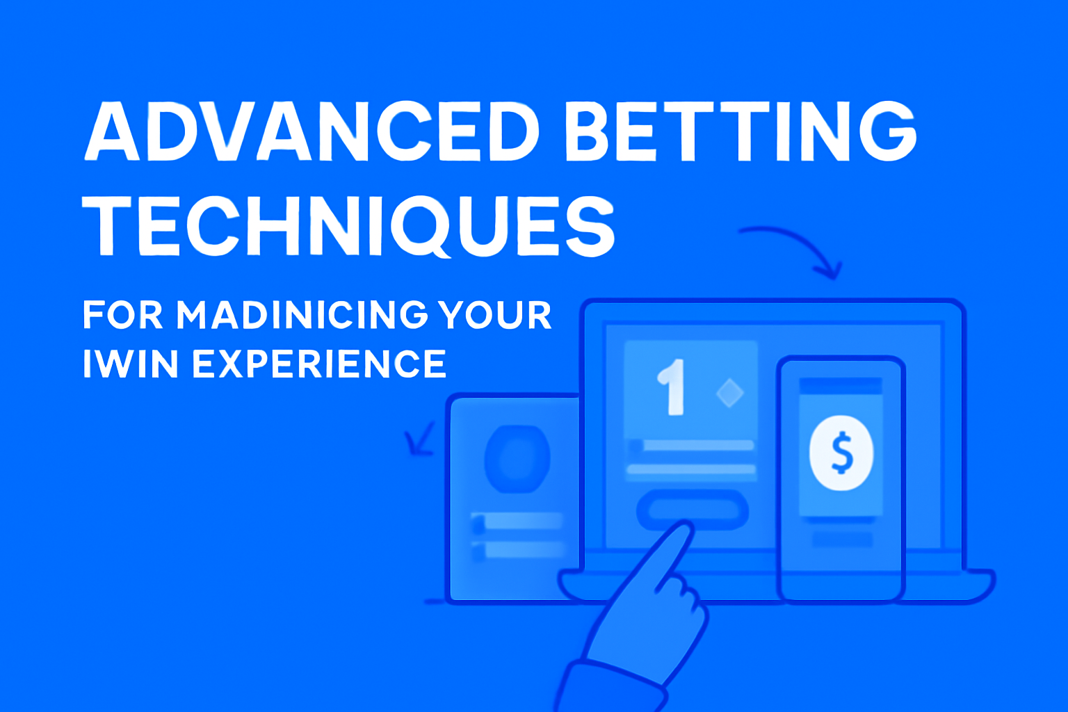 A professional depiction of the 1Win Customer Support Guide highlighting user assistance.