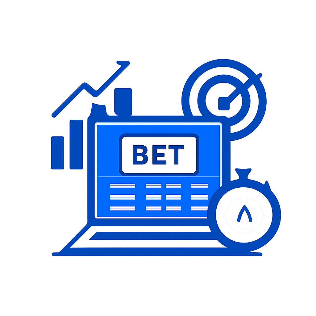 An educational diagram related to the 1Win Customer Support features.
