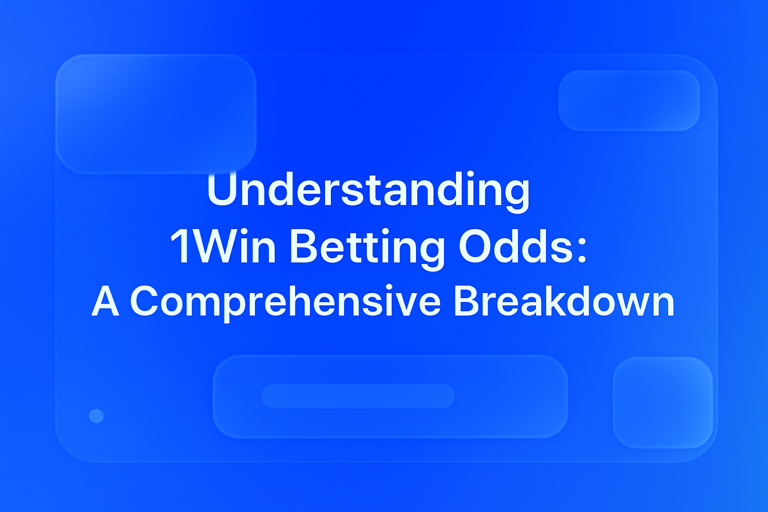 Informational scene depicting login troubleshooting for 1Win.