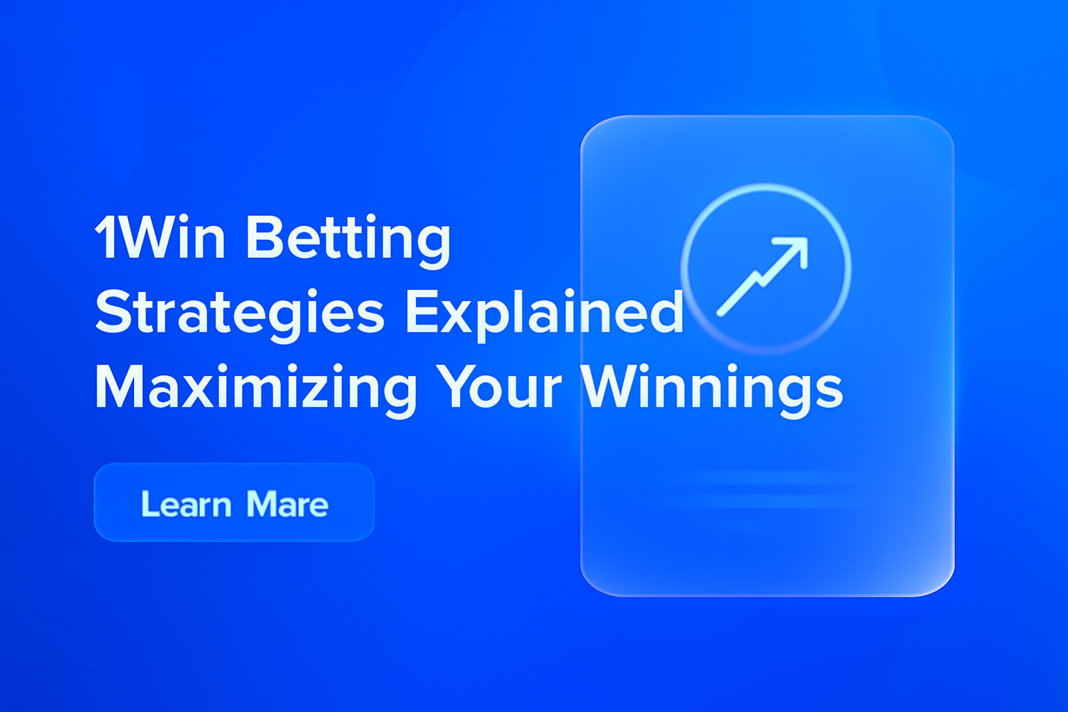 An informational scene illustrating 1Win promotions with clear text.