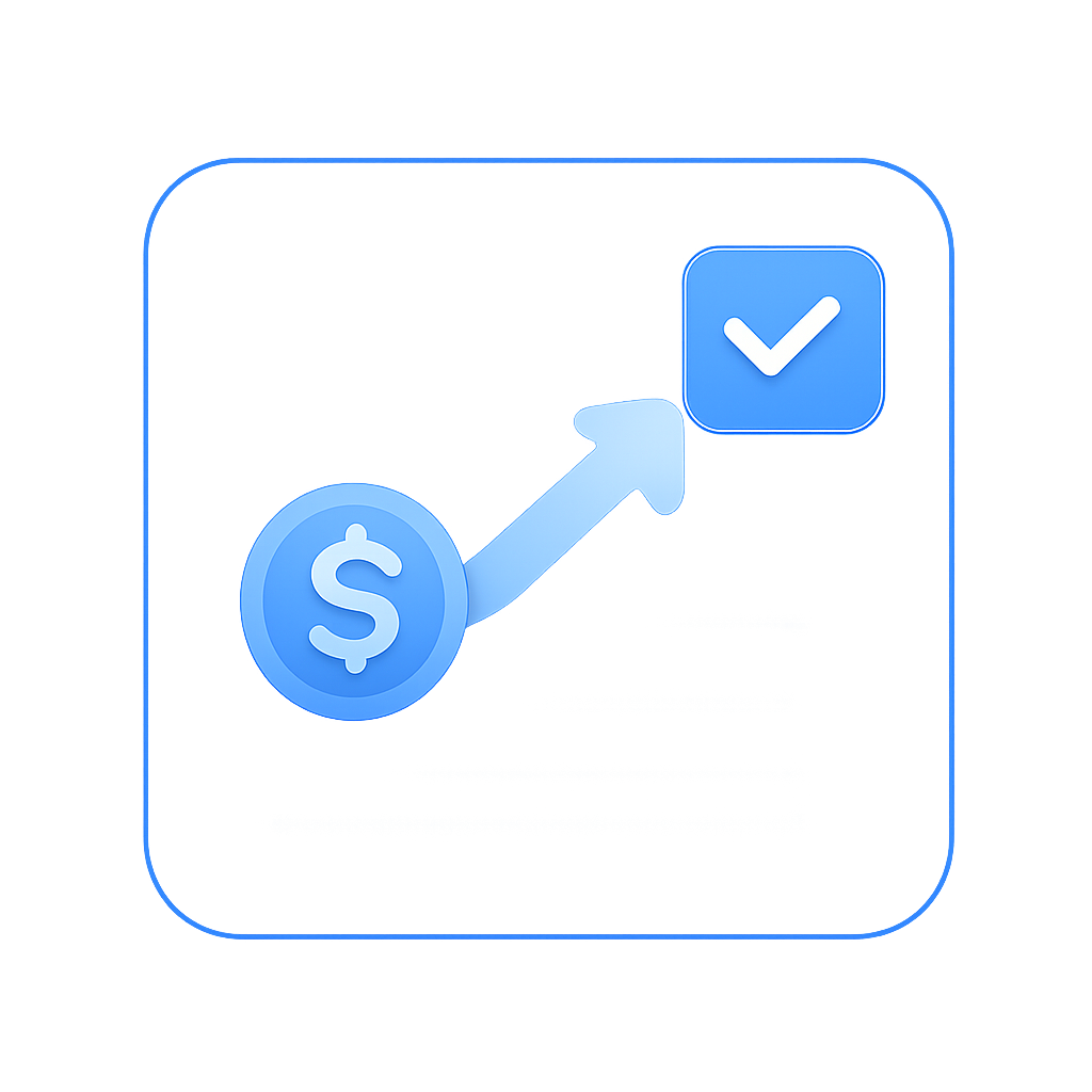 An icon representing Understanding 1Win Promotions.