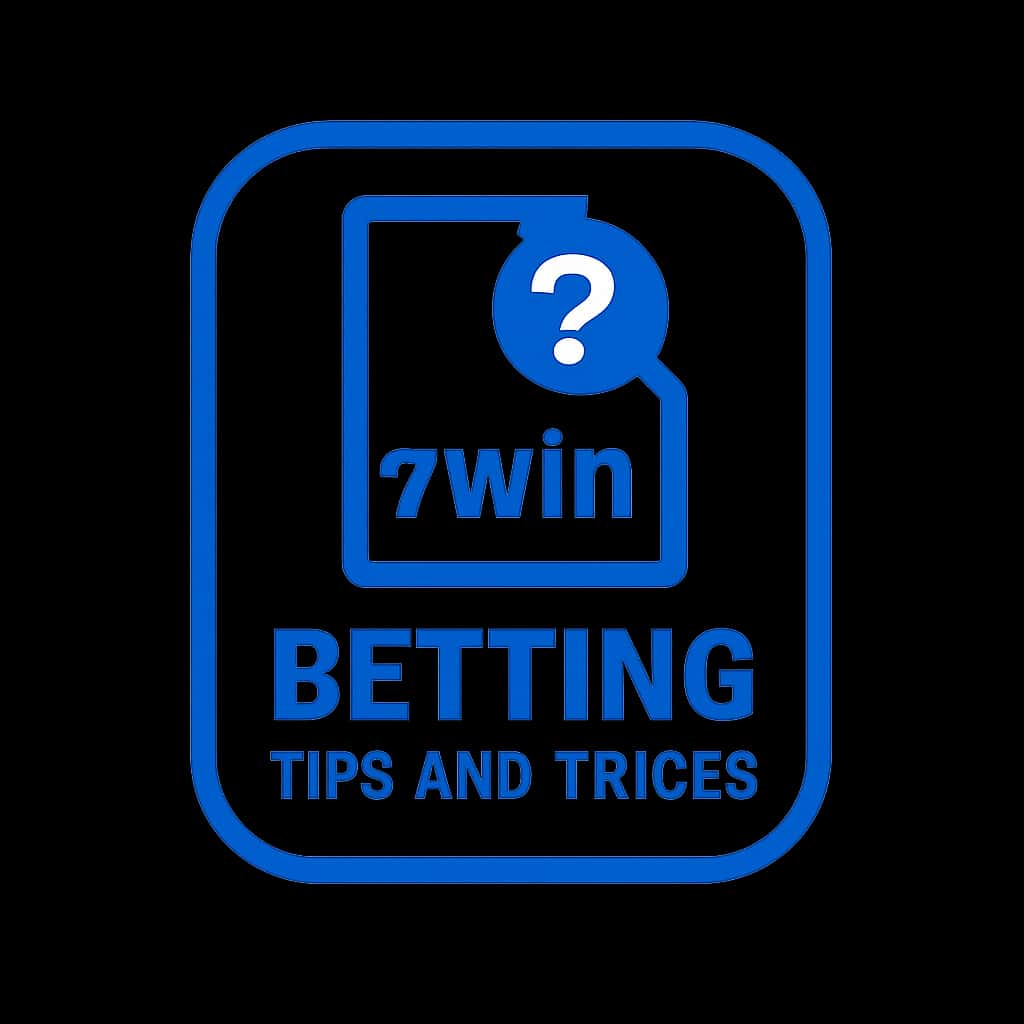 An icon representing 1Win Betting Tips and Tricks.