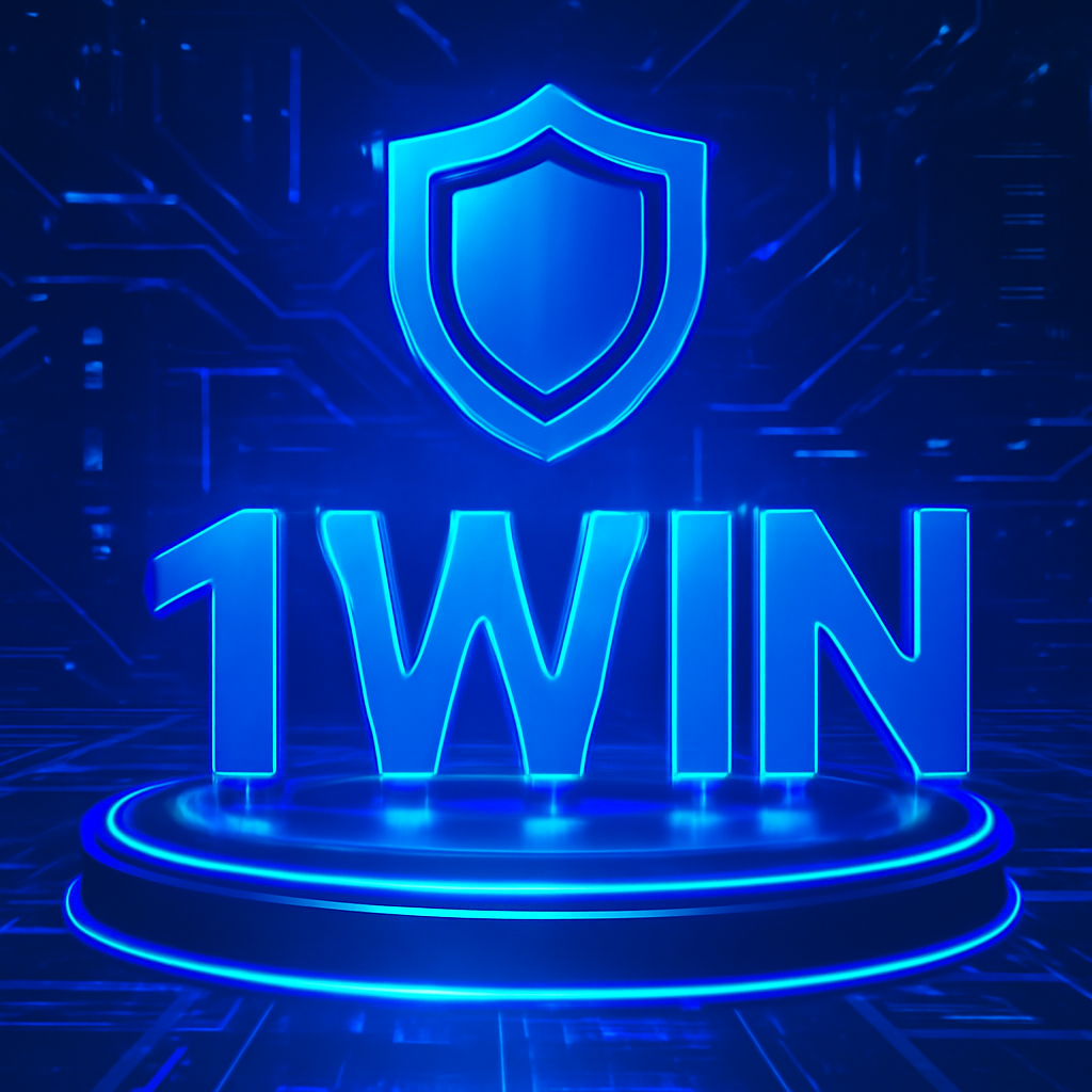 An educational diagram showcasing features of the 1Win Live Betting Experience.