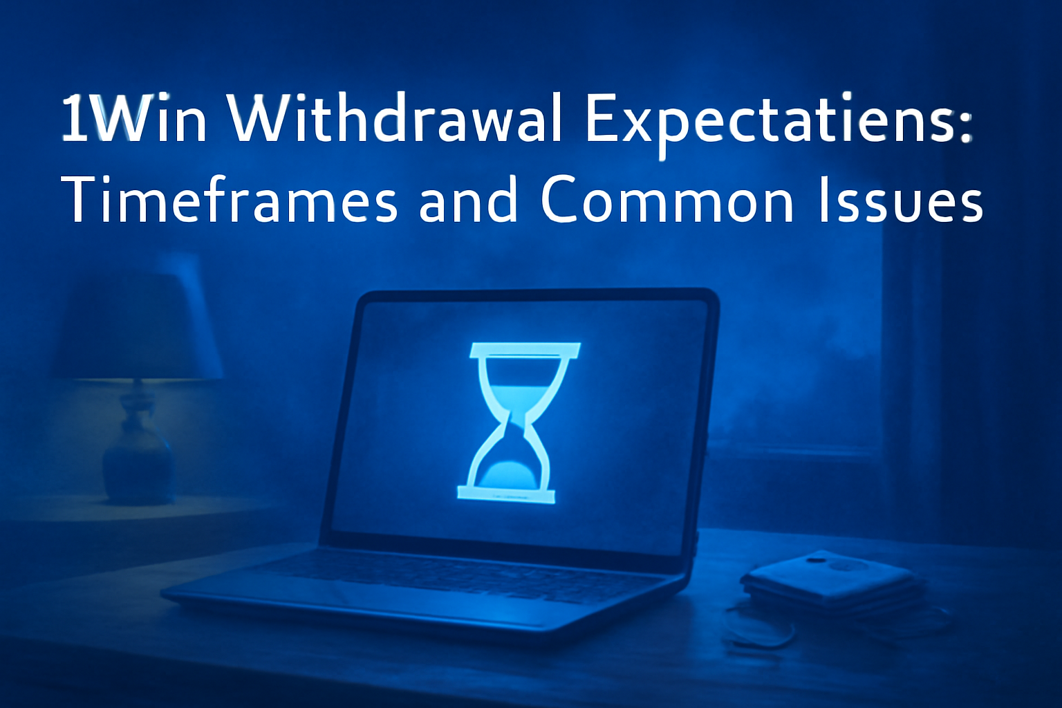 A neutral informational image highlighting 1Win Betting Tips and Tricks.